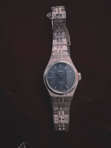 Seiko beat 1120 0080 wgp - seiko,