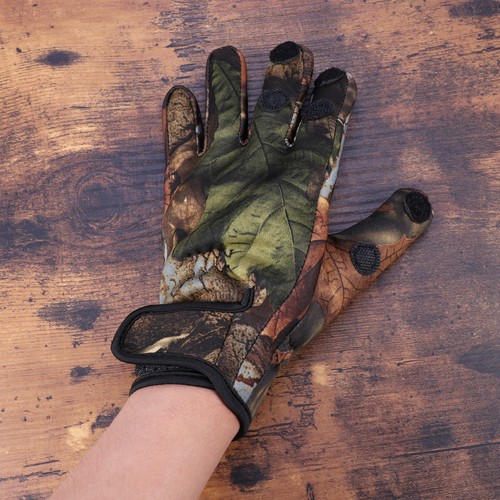 Fingers skidproof fishing - fingers,