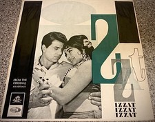 Izzat laxmikant Pyarelal Rare