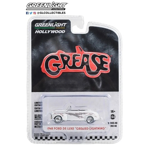 Greenlight 62010a grease - 62010a,