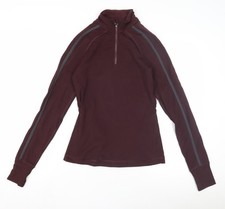 Sweaty Betty Women's XS Purple