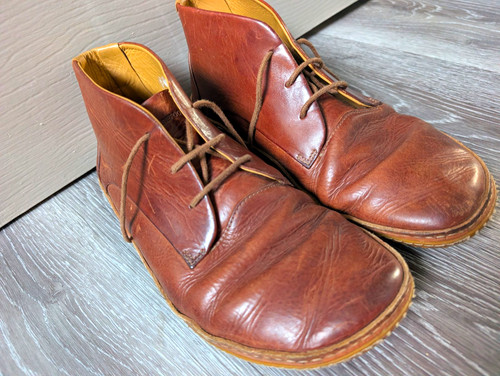 Vivobarefoot men 8 - men’s,