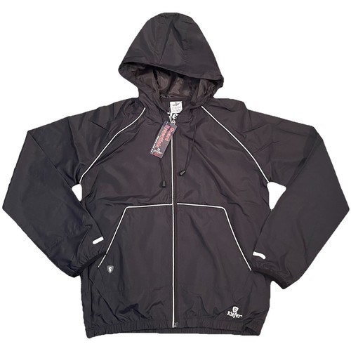 New kiefer lifeguard hooded - new,