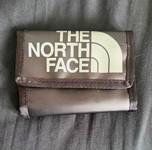 The north face black - the,