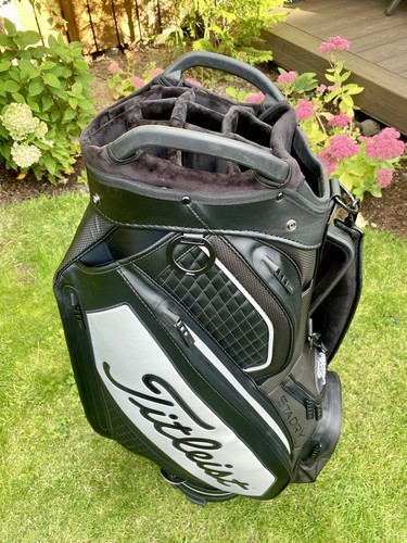 Titleist tour series premium - tour,