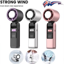 Mini Hand-Held Fan Usb