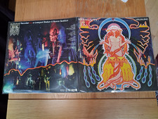 Hawkwind ‎– Space Ritual