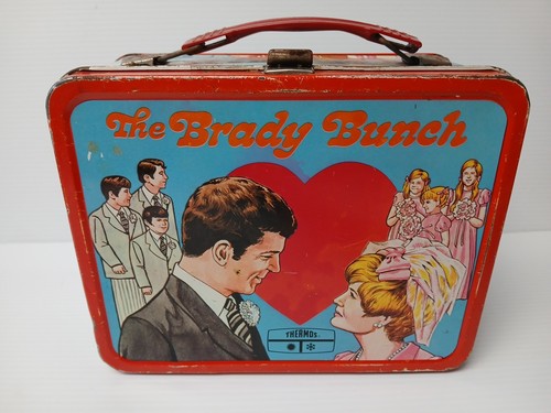 Vintage 1970 the brady - vintage,
