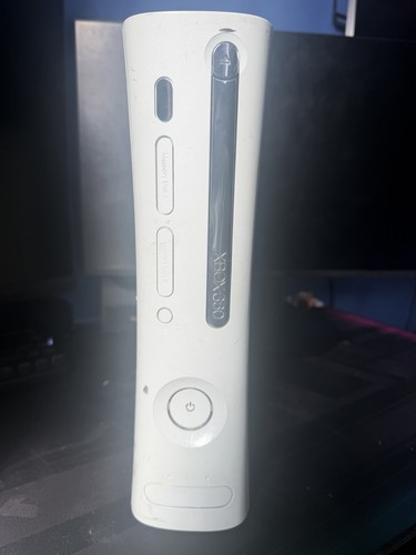 Microsoft xbox 360 console - 360,