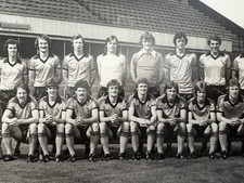 Vintage dundee united football - vintage,