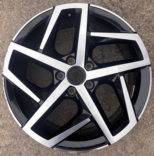 Genuine volkswagen vw - genuine,