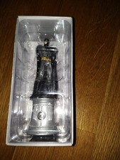 DC Eaglemoss Figures Batman Chess Figures
