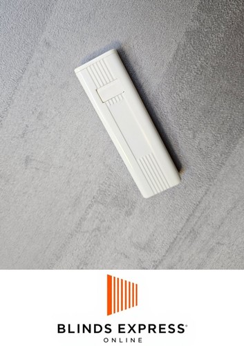 Vertical blind control cord - blind,