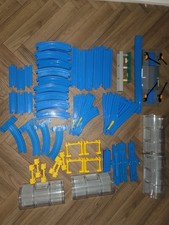 Tomy Tomica Vintage Track Bundle Fits Trackmaster Trains