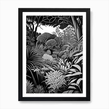 The Royal Botanic Garden, 1