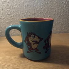 Looney Tunes Tasmanian Devil