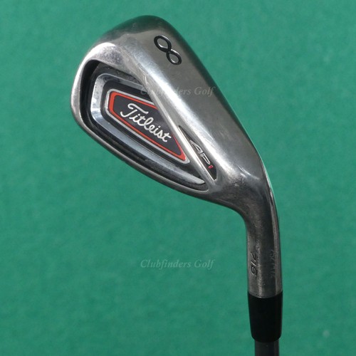 Titleist ap1 716 single iron - single,