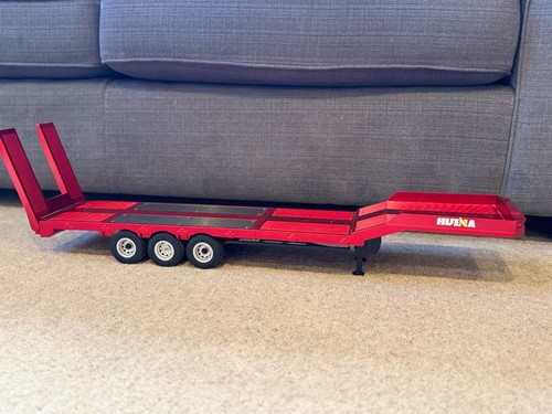 Toucan hobby axle plastic - axle,