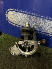 Husqvarna 323r 323 R Petrol Strimmer Trimmer Engine Assembly Good Order