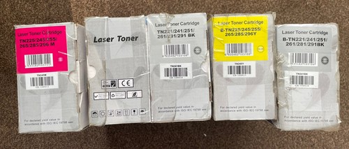Brother laser toner ink - laser,
