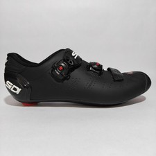 Sidi ergo road cycling shoes - road,