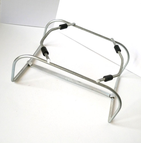 Bowling bag metal frame - bag, stand