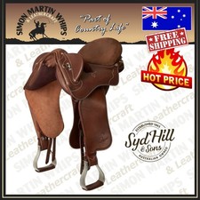 Syd Hill Premium Stock Fender