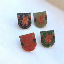 RAOB CHARITY BADGES-TAUNTON