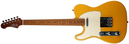Jet 300 left handed blonde - jet,