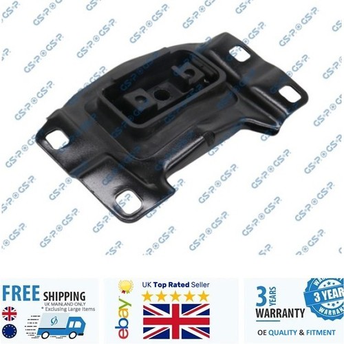 Engine mounting for volvo v50 - engine,
