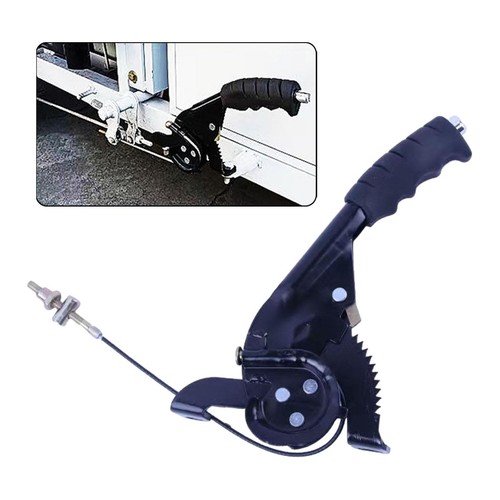 Handbrake for electric - handbrake,