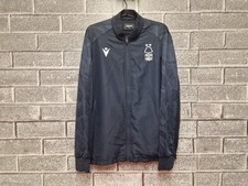 Nottingham Forest Macron