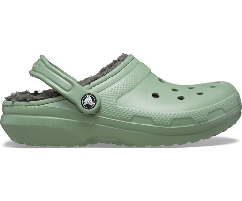 Crocs unisex classic lined - crocs,