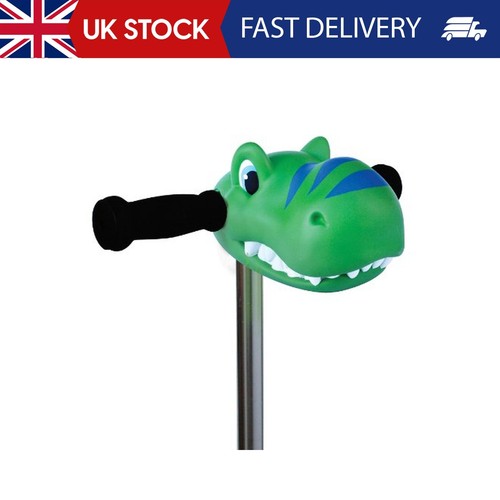 Scootaheadz dinosaur scooter - scootaheadz,