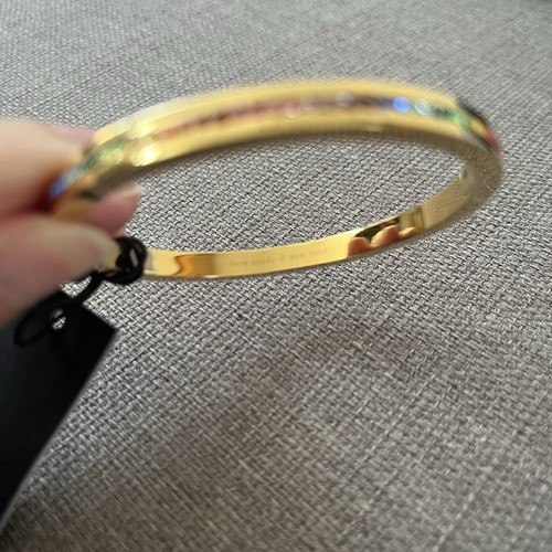 Kate spade ring hinged - kate, up