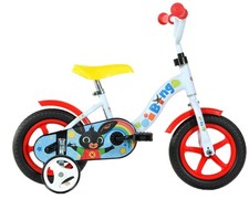 Dino Bikes Bing Bicycle 10"
