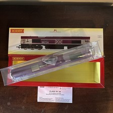 Hornby OO Gauge R30332 GBRf