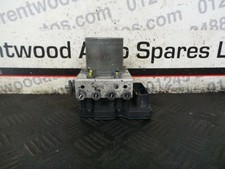 Ford Ranger 2016 MK3 ABS Pump and Module