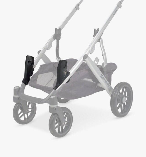 Uppababy vista 2015 - vista, 2015+