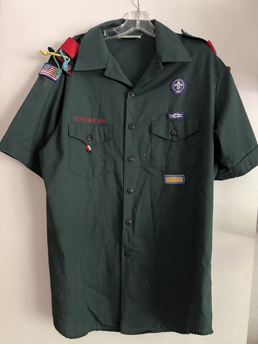 Boy scouts america - scouts, of