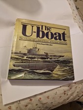 Eberhard Rossler: The U-boat