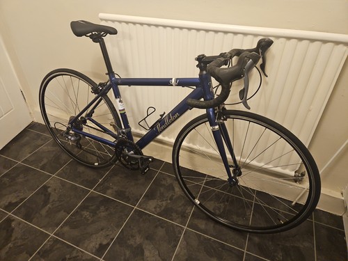 Pembleton initial roadbike - pembleton,