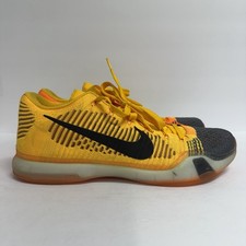 Size 13.5 - Nike Kobe 10 Elite