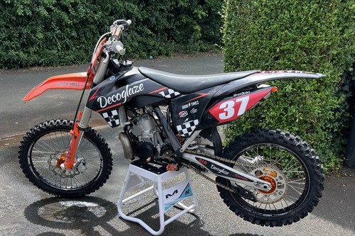 Ktm sxf 125 150 - ktm, 125/150/250/300/450