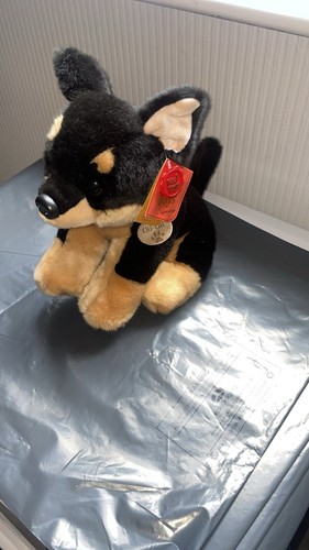 Rare keel toys signature - rare,