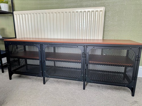 Ikea fjallbo bench black - fjallbo,