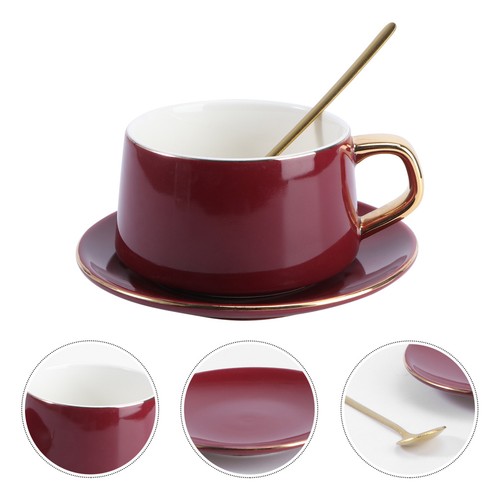 Pcs tea cup - cup, saucer