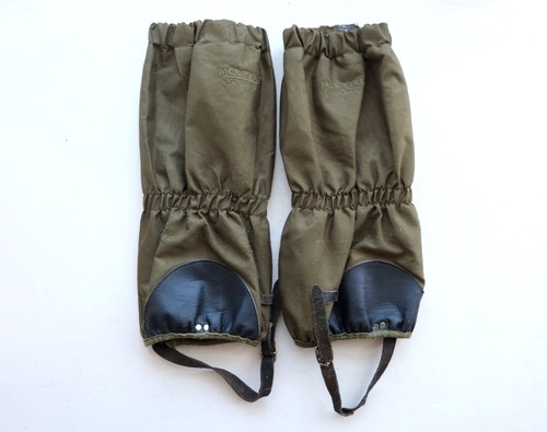 Jack pyke waterproof gaiters - pyke,