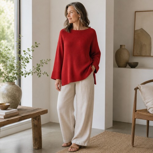 Eileen fisher organic cotton - fisher,