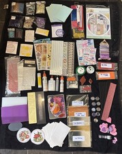 Craft Card Making Scrapbooking